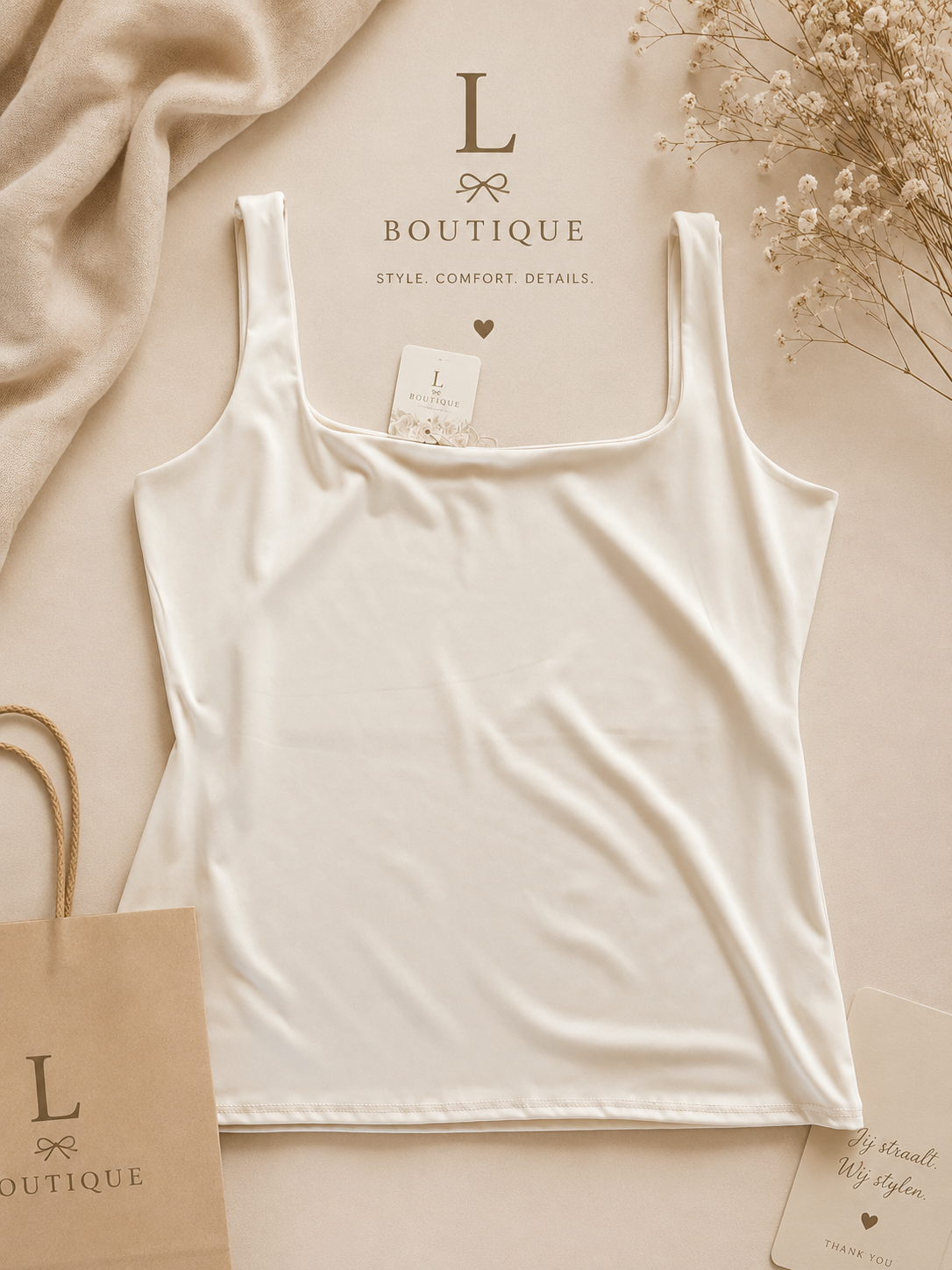Basic top | One Size
