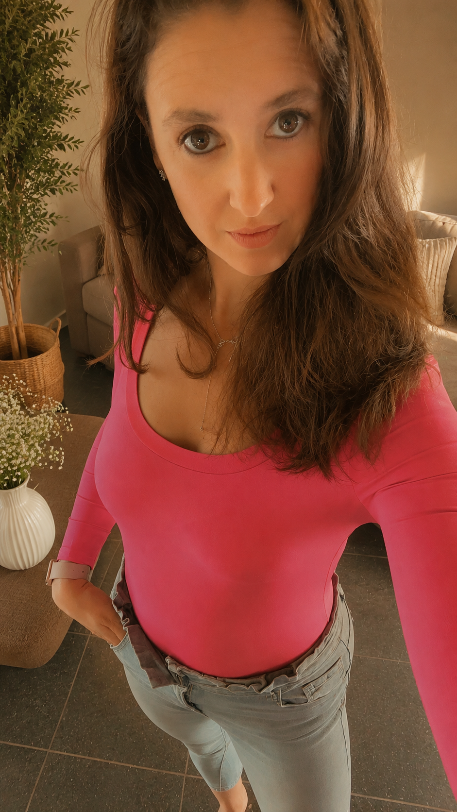 Mooie body