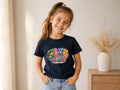 LilloPop Friends Kinder T-shirt – by L Boutique
